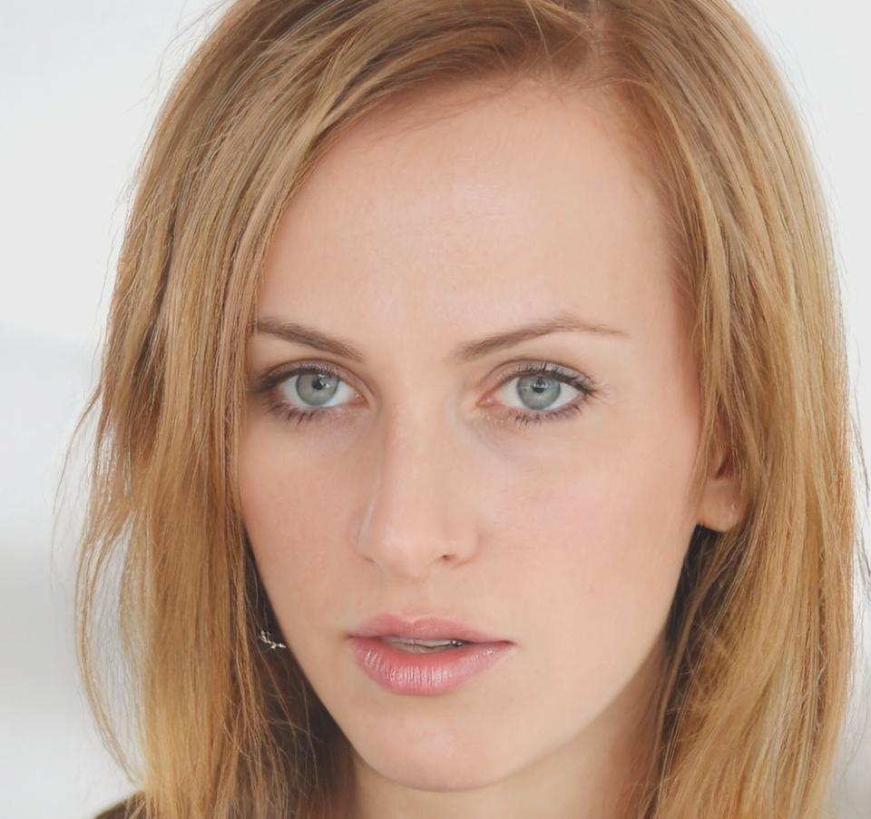 Portrait de Sophie Laurent
