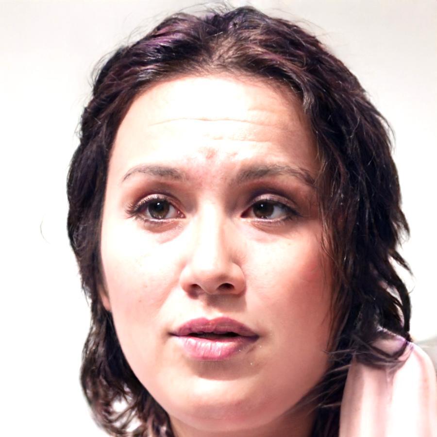 Catherine Moreau
